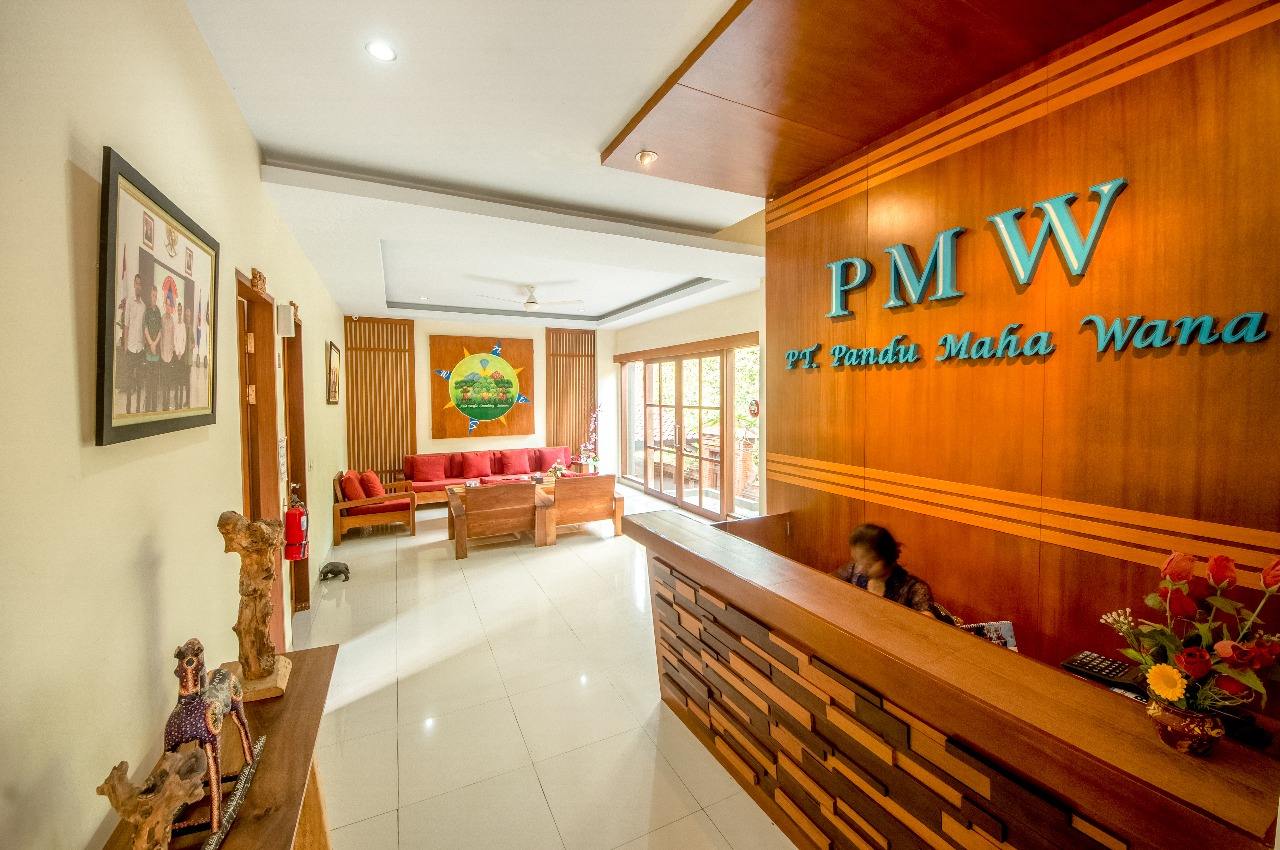 Physical Office Virtual Office Bali 5